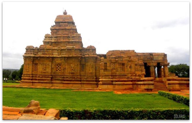 Photo of Pattadakal -Group of Monuments by Sonya V. Anchan