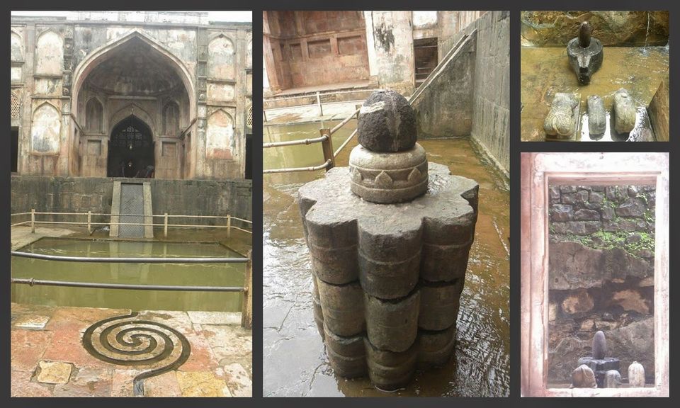 Photo of Backpacking - City of Palaces - Mandu-Maheshwar 6/9 by Sonya V. Anchan