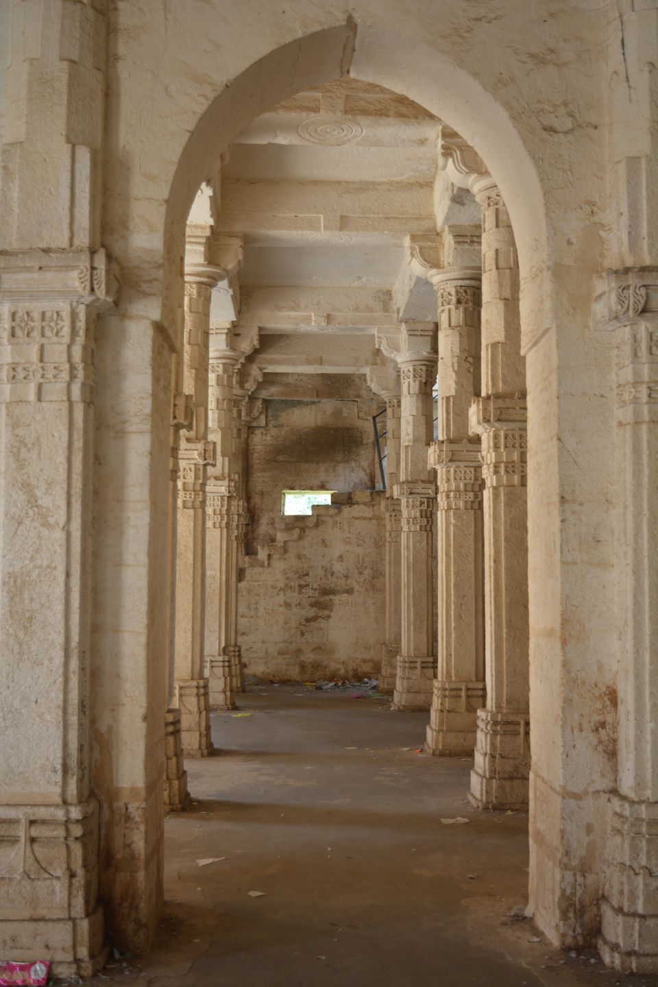 Photo of Backpacking across Somnath - Sasangir - Junagadh 16/18 by Sonya V. Anchan