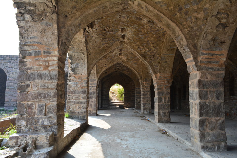 Photo of Get Set Go.. Trip to Hyderabad - Warangal -Lepakshi 4/146 by Sonya V. Anchan