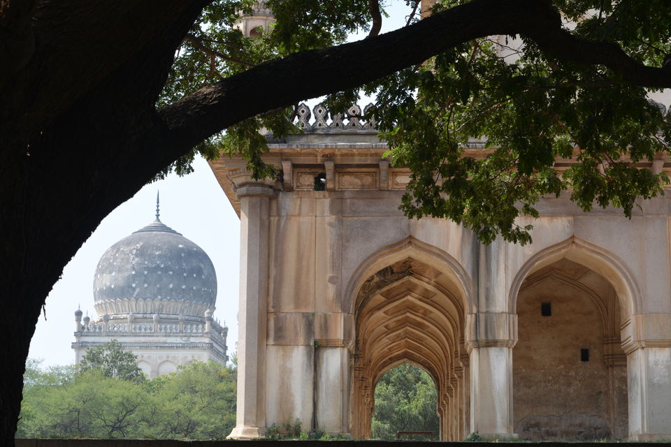 Photo of Get Set Go.. Trip to Hyderabad - Warangal -Lepakshi 14/146 by Sonya V. Anchan