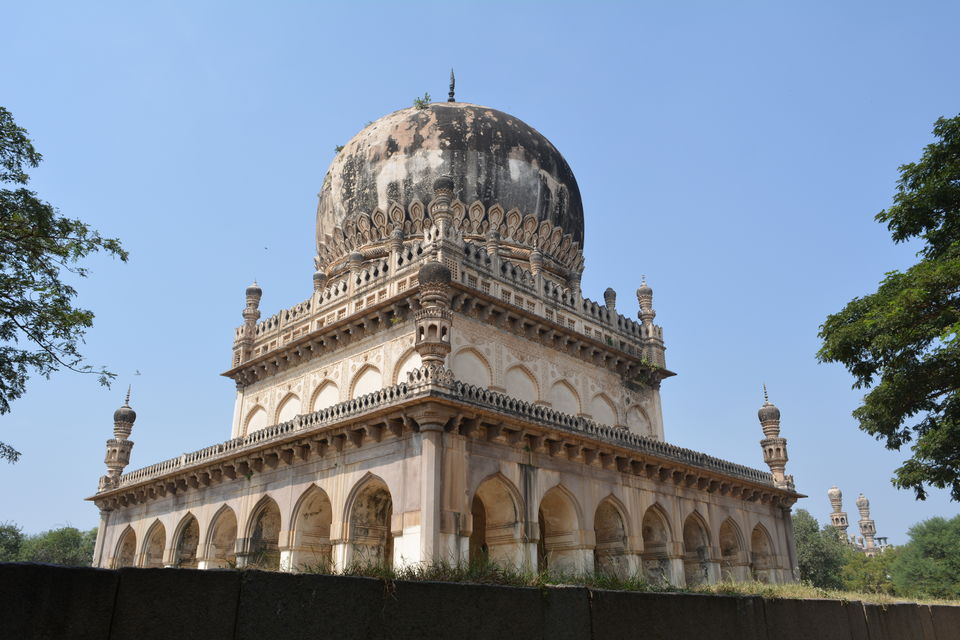 Photo of Get Set Go.. Trip to Hyderabad - Warangal -Lepakshi 15/146 by Sonya V. Anchan