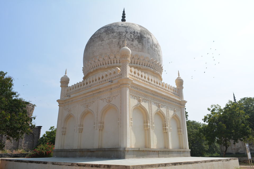Photo of Get Set Go.. Trip to Hyderabad - Warangal -Lepakshi 18/146 by Sonya V. Anchan