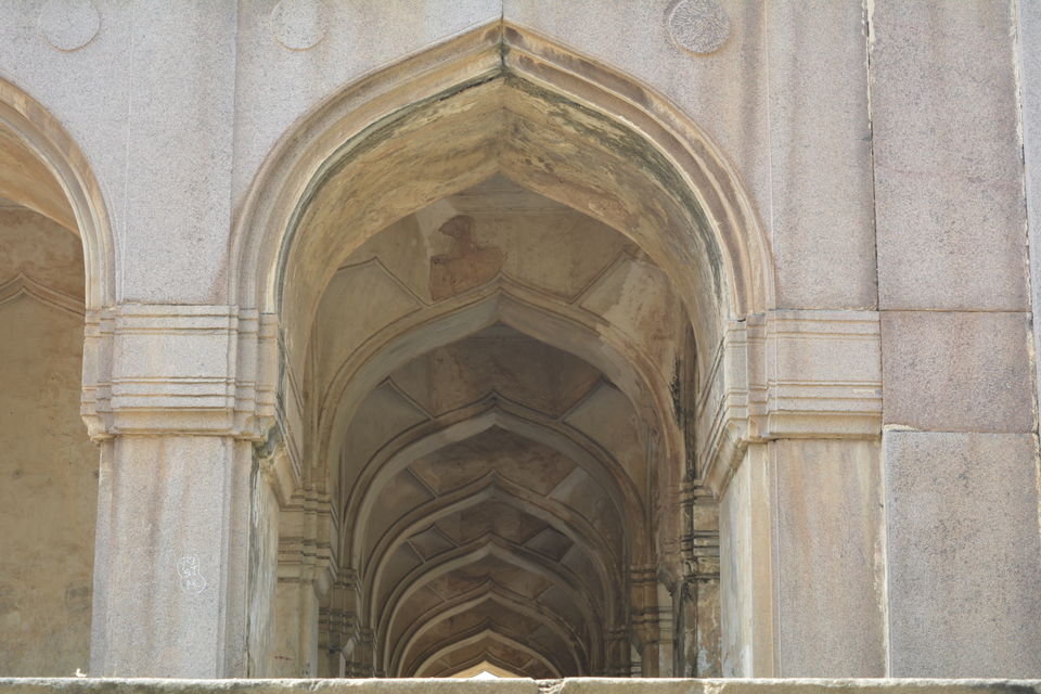 Photo of Get Set Go.. Trip to Hyderabad - Warangal -Lepakshi 22/146 by Sonya V. Anchan