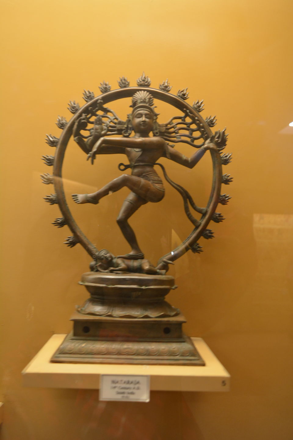 Photo of Get Set Go.. Trip to Hyderabad - Warangal -Lepakshi 33/146 by Sonya V. Anchan