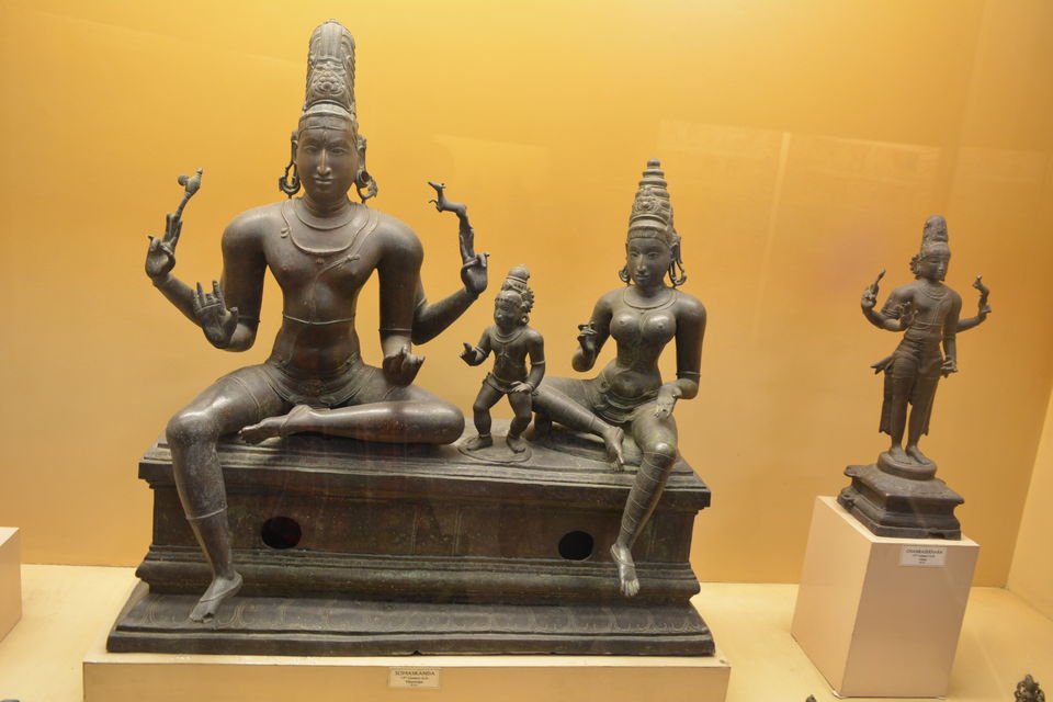 Photo of Get Set Go.. Trip to Hyderabad - Warangal -Lepakshi 34/146 by Sonya V. Anchan