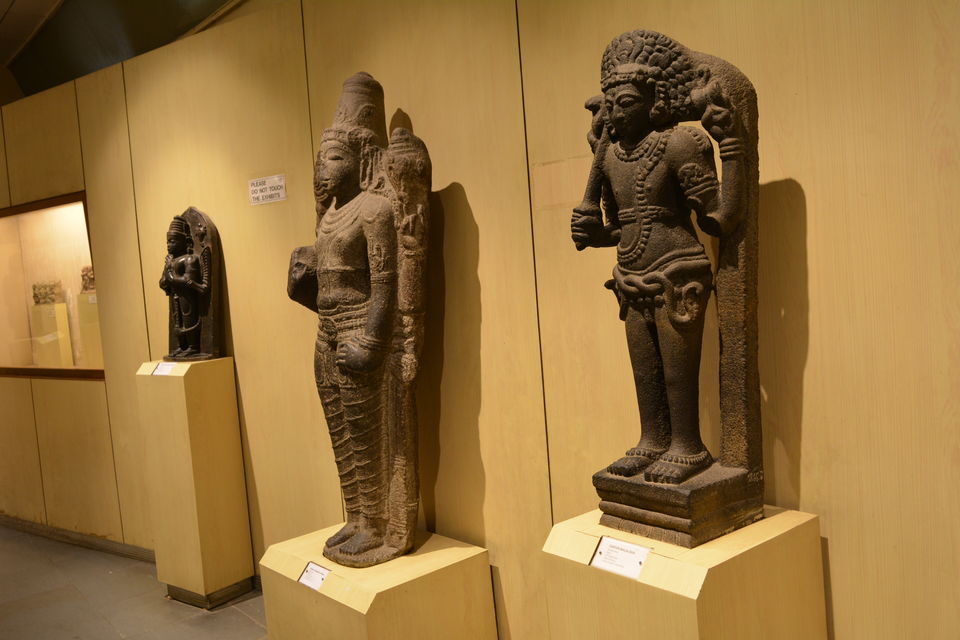 Photo of Get Set Go.. Trip to Hyderabad - Warangal -Lepakshi 38/146 by Sonya V. Anchan