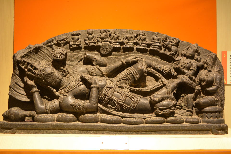 Photo of Get Set Go.. Trip to Hyderabad - Warangal -Lepakshi 39/146 by Sonya V. Anchan