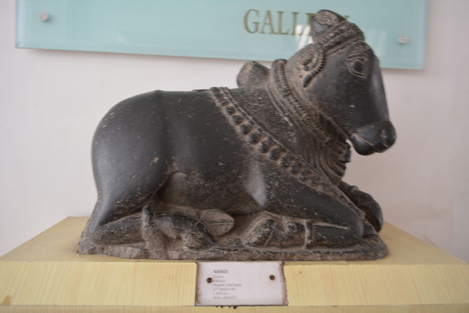 Photo of Get Set Go.. Trip to Hyderabad - Warangal -Lepakshi 40/146 by Sonya V. Anchan