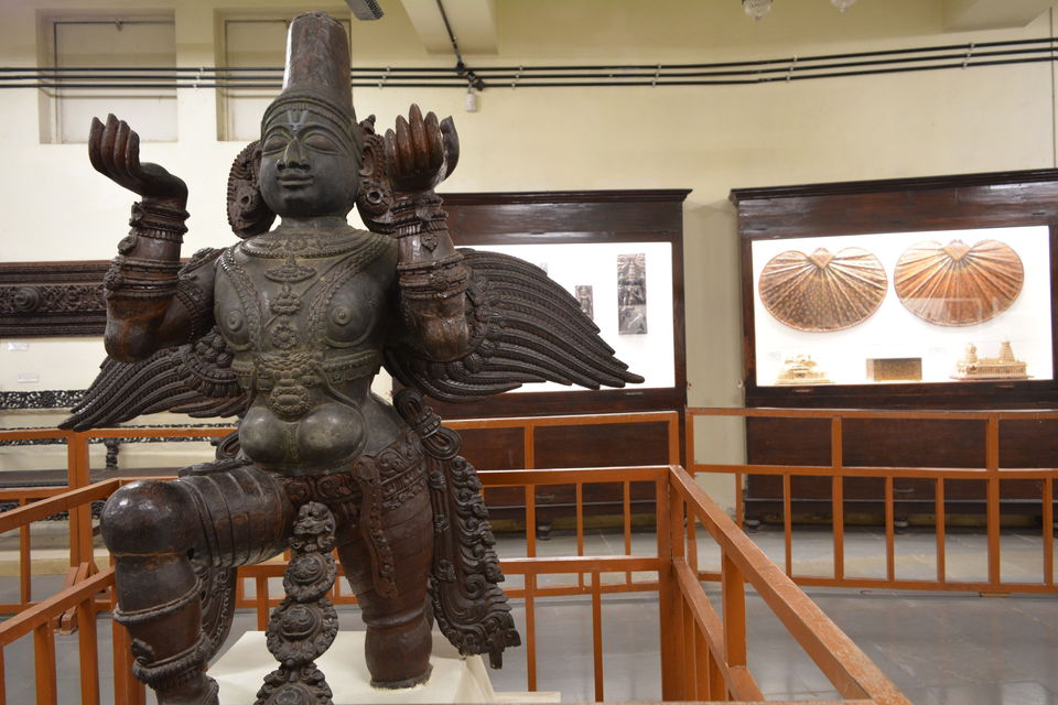 Photo of Get Set Go.. Trip to Hyderabad - Warangal -Lepakshi 45/146 by Sonya V. Anchan