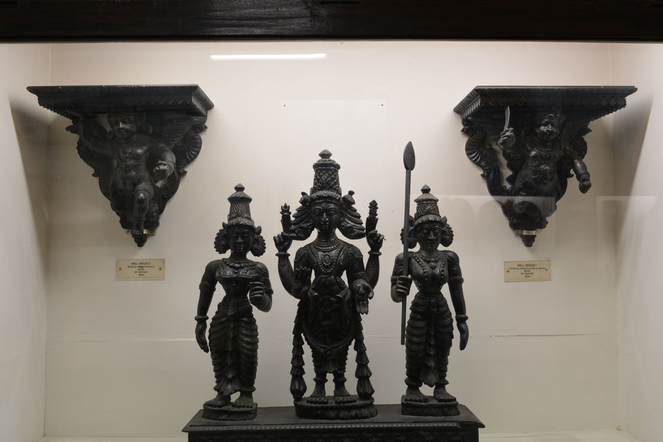 Photo of Get Set Go.. Trip to Hyderabad - Warangal -Lepakshi 48/146 by Sonya V. Anchan