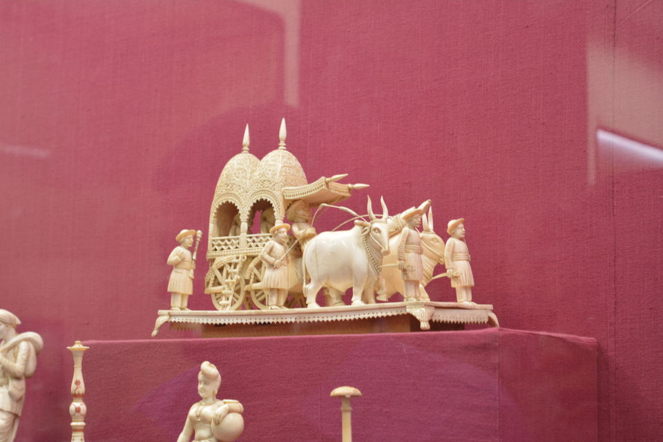 Photo of Get Set Go.. Trip to Hyderabad - Warangal -Lepakshi 51/146 by Sonya V. Anchan