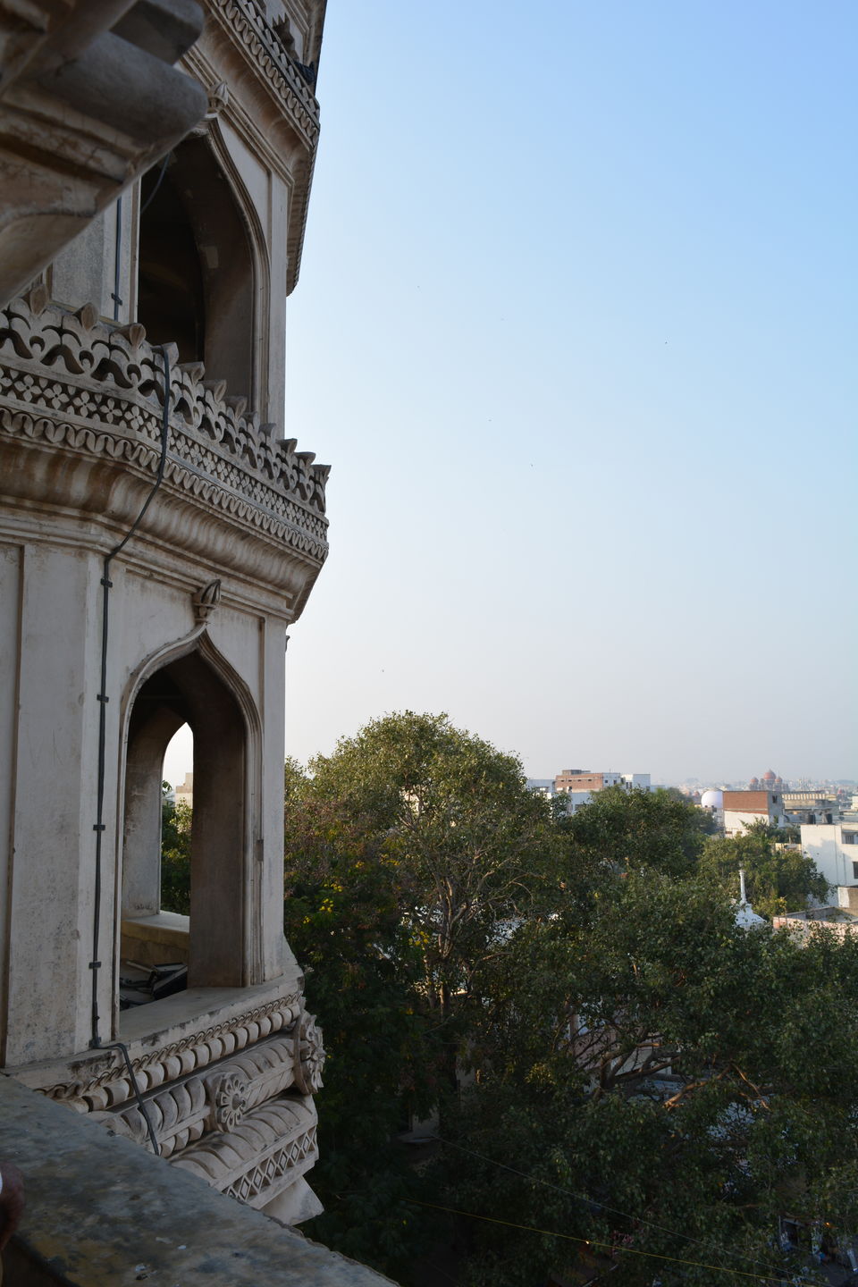 Photo of Get Set Go.. Trip to Hyderabad - Warangal -Lepakshi 56/146 by Sonya V. Anchan