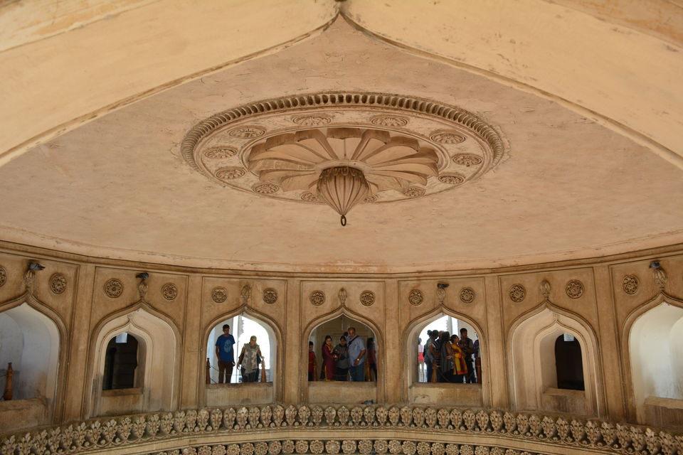 Photo of Get Set Go.. Trip to Hyderabad - Warangal -Lepakshi 57/146 by Sonya V. Anchan