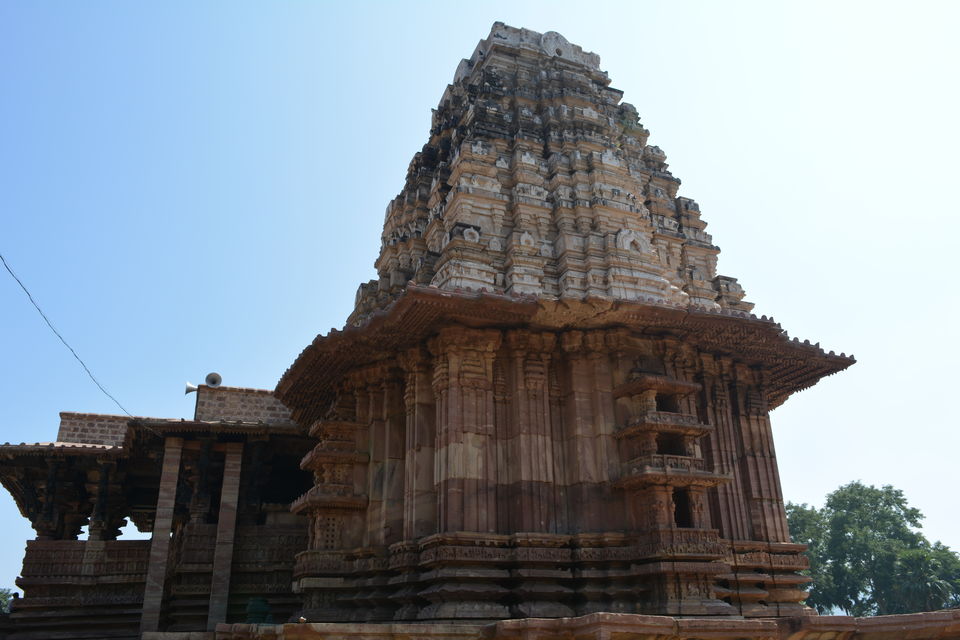 Photo of Get Set Go.. Trip to Hyderabad - Warangal -Lepakshi 63/146 by Sonya V. Anchan