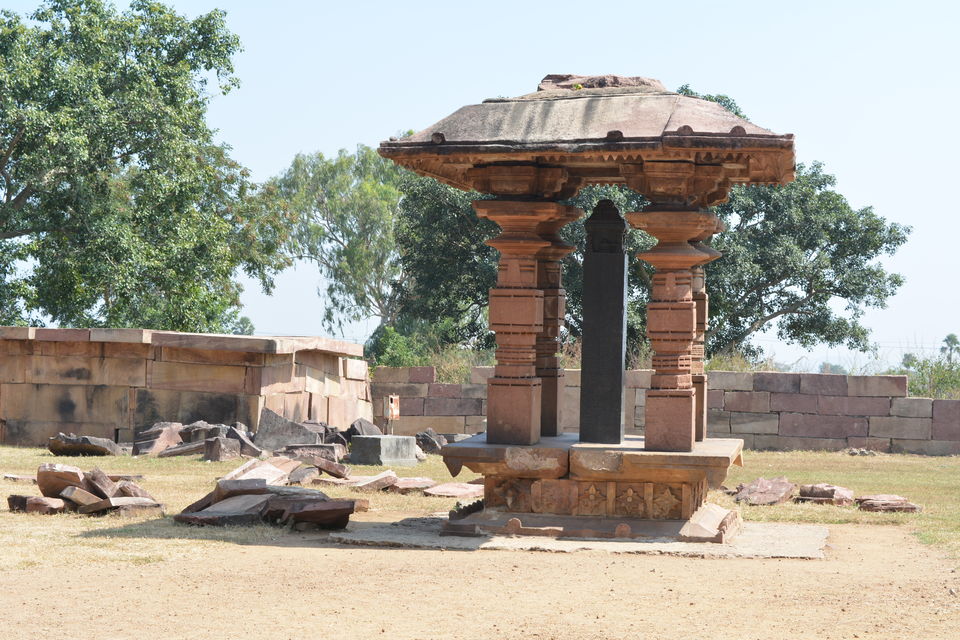 Photo of Get Set Go.. Trip to Hyderabad - Warangal -Lepakshi 65/146 by Sonya V. Anchan