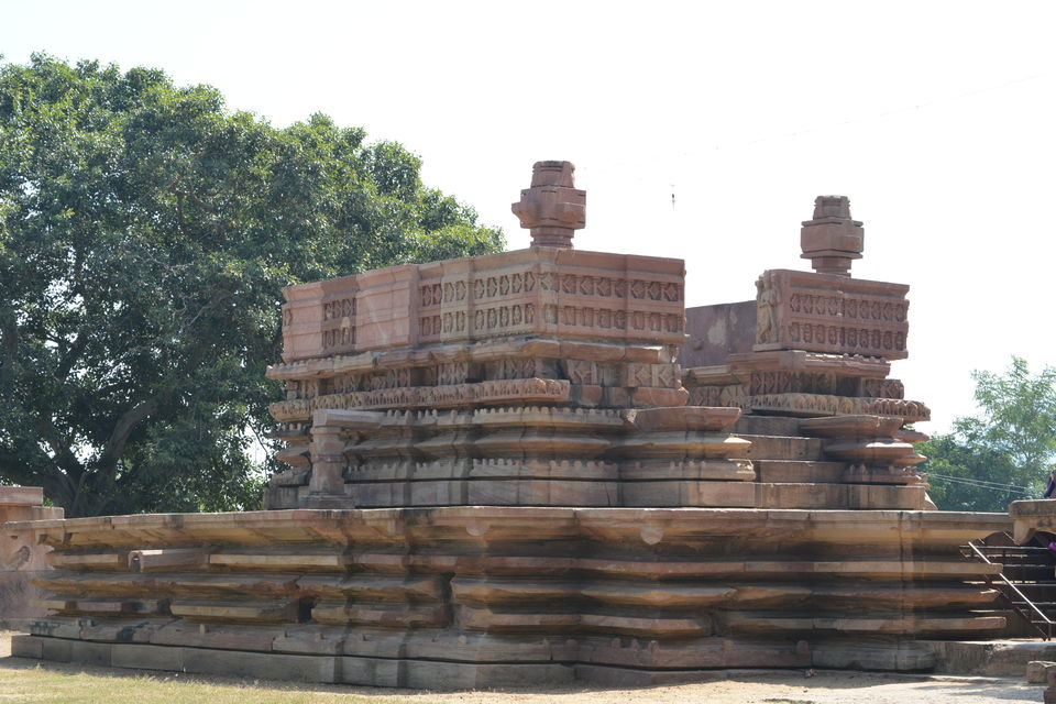 Photo of Get Set Go.. Trip to Hyderabad - Warangal -Lepakshi 66/146 by Sonya V. Anchan