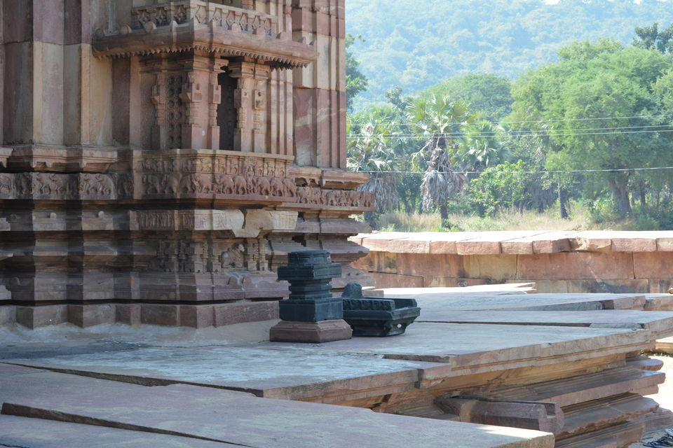 Photo of Get Set Go.. Trip to Hyderabad - Warangal -Lepakshi 67/146 by Sonya V. Anchan