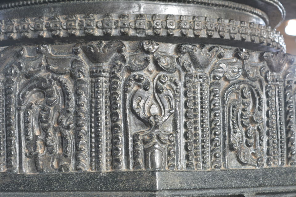 Photo of Get Set Go.. Trip to Hyderabad - Warangal -Lepakshi 70/146 by Sonya V. Anchan