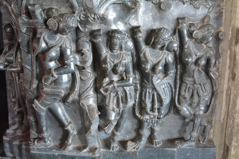Photo of Get Set Go.. Trip to Hyderabad - Warangal -Lepakshi 71/146 by Sonya V. Anchan