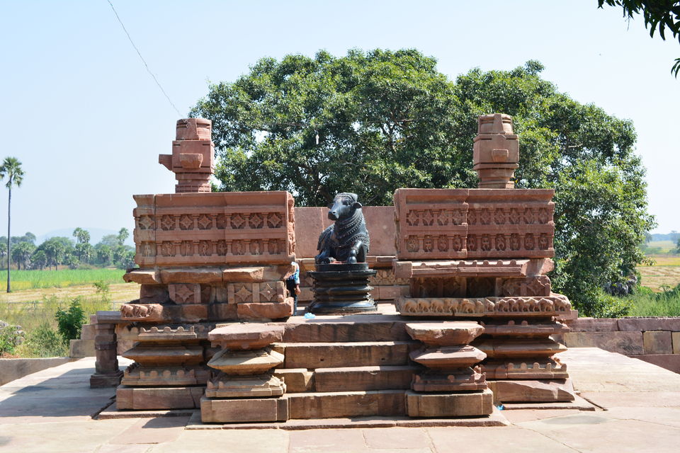 Photo of Get Set Go.. Trip to Hyderabad - Warangal -Lepakshi 76/146 by Sonya V. Anchan