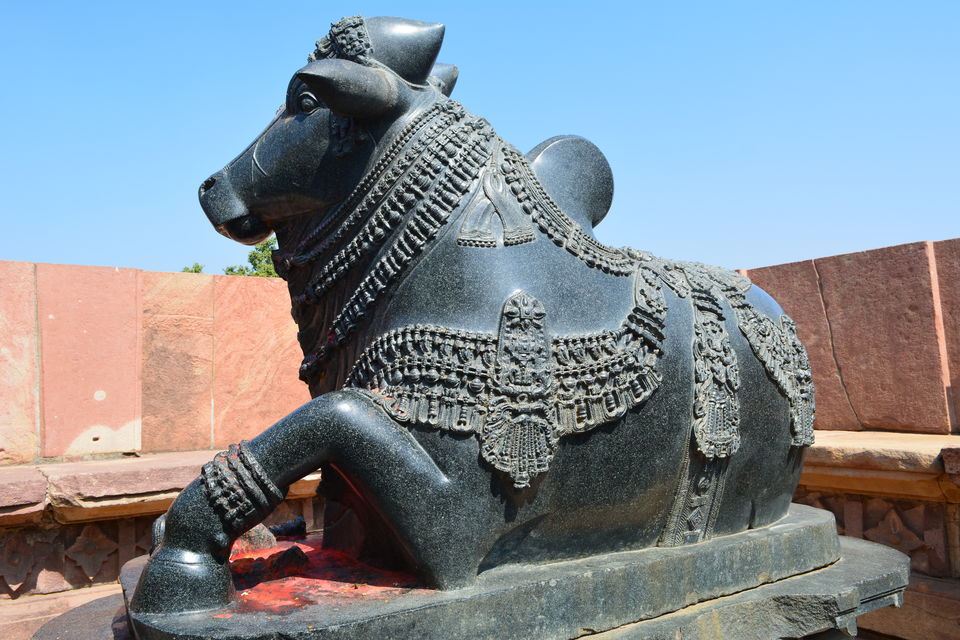 Photo of Get Set Go.. Trip to Hyderabad - Warangal -Lepakshi 79/146 by Sonya V. Anchan