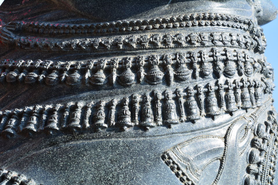 Photo of Get Set Go.. Trip to Hyderabad - Warangal -Lepakshi 80/146 by Sonya V. Anchan