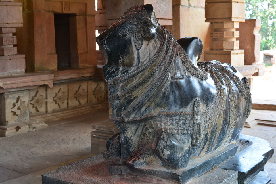 Photo of Get Set Go.. Trip to Hyderabad - Warangal -Lepakshi 83/146 by Sonya V. Anchan