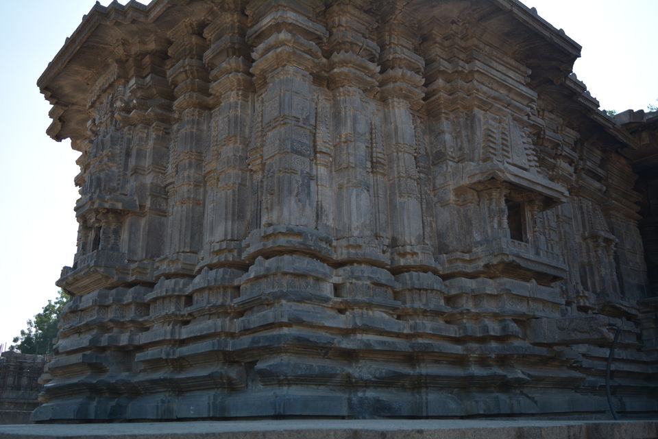 Photo of Get Set Go.. Trip to Hyderabad - Warangal -Lepakshi 84/146 by Sonya V. Anchan