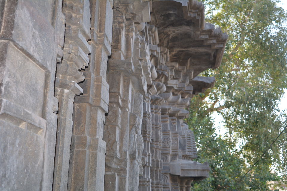 Photo of Get Set Go.. Trip to Hyderabad - Warangal -Lepakshi 85/146 by Sonya V. Anchan
