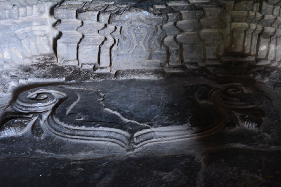 Photo of Get Set Go.. Trip to Hyderabad - Warangal -Lepakshi 86/146 by Sonya V. Anchan