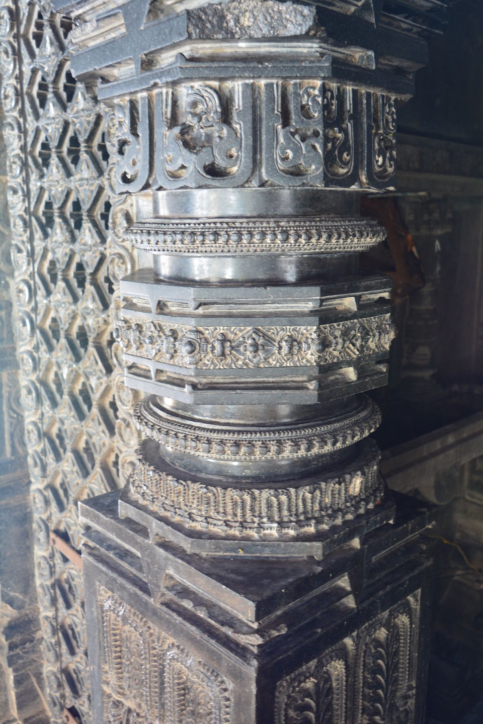 Photo of Get Set Go.. Trip to Hyderabad - Warangal -Lepakshi 87/146 by Sonya V. Anchan