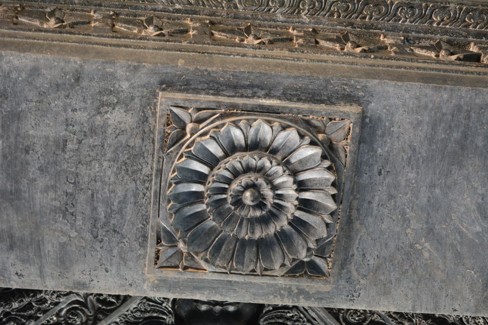 Photo of Get Set Go.. Trip to Hyderabad - Warangal -Lepakshi 88/146 by Sonya V. Anchan