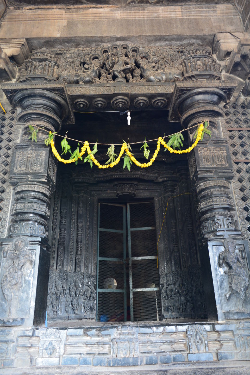 Photo of Get Set Go.. Trip to Hyderabad - Warangal -Lepakshi 90/146 by Sonya V. Anchan