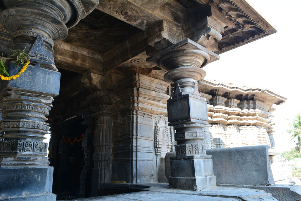 Photo of Get Set Go.. Trip to Hyderabad - Warangal -Lepakshi 91/146 by Sonya V. Anchan
