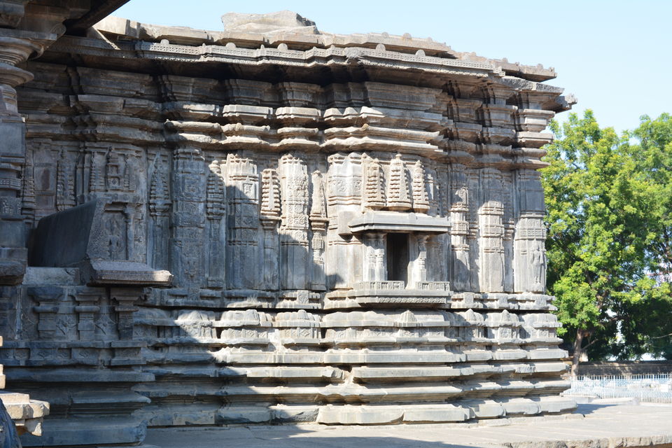Photo of Get Set Go.. Trip to Hyderabad - Warangal -Lepakshi 92/146 by Sonya V. Anchan