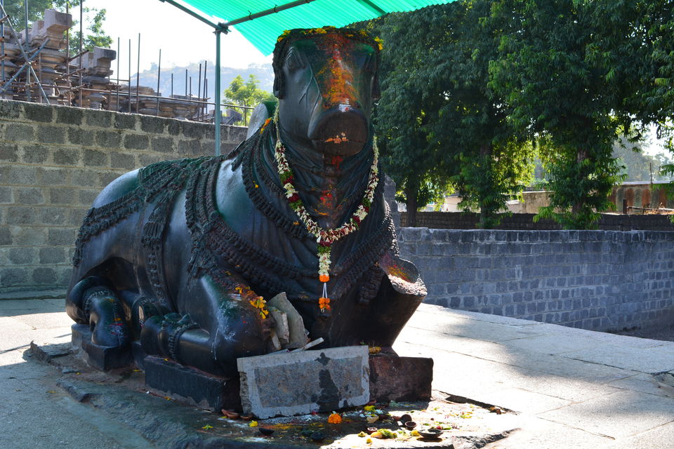 Photo of Get Set Go.. Trip to Hyderabad - Warangal -Lepakshi 93/146 by Sonya V. Anchan