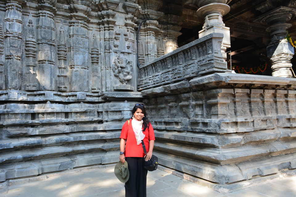 Photo of Get Set Go.. Trip to Hyderabad - Warangal -Lepakshi 95/146 by Sonya V. Anchan
