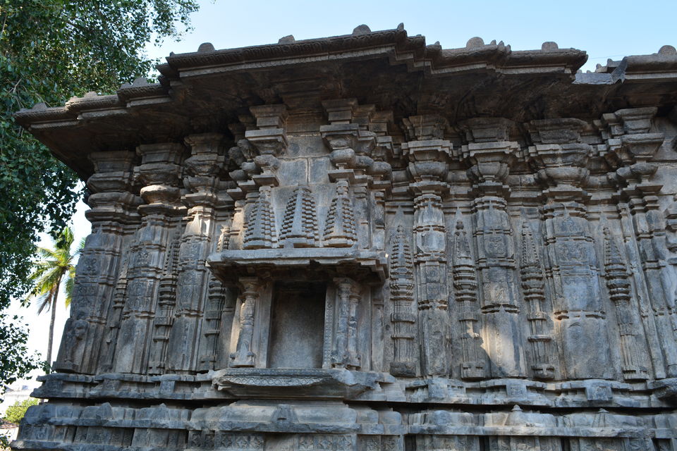 Photo of Get Set Go.. Trip to Hyderabad - Warangal -Lepakshi 96/146 by Sonya V. Anchan