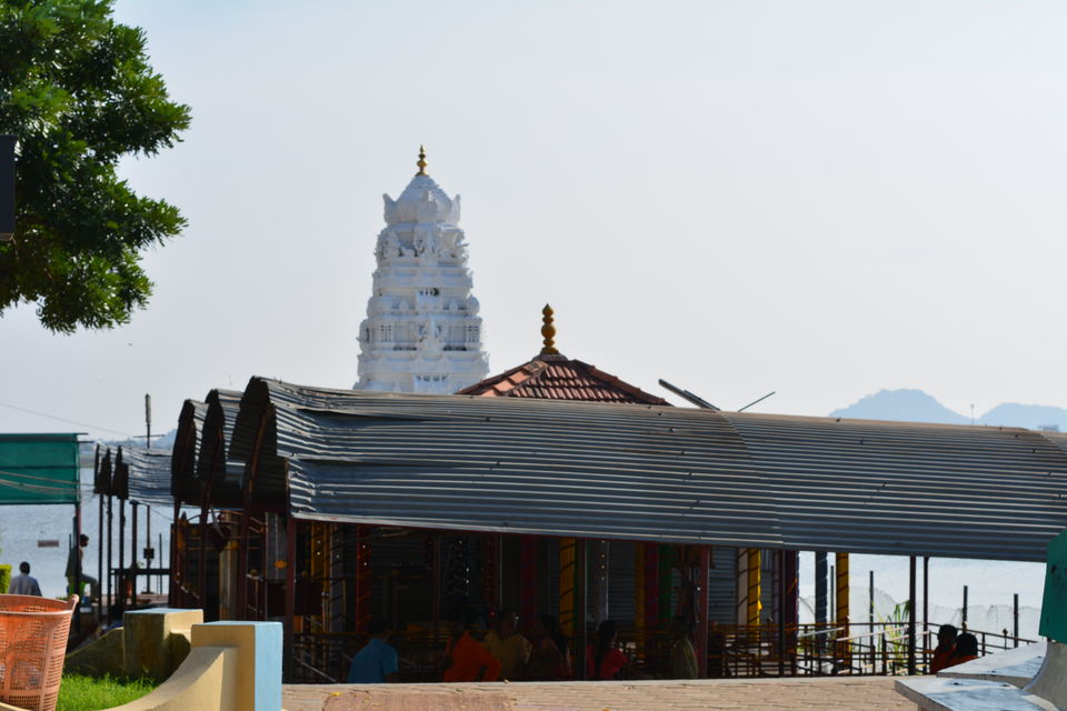 Photo of Get Set Go.. Trip to Hyderabad - Warangal -Lepakshi 99/146 by Sonya V. Anchan