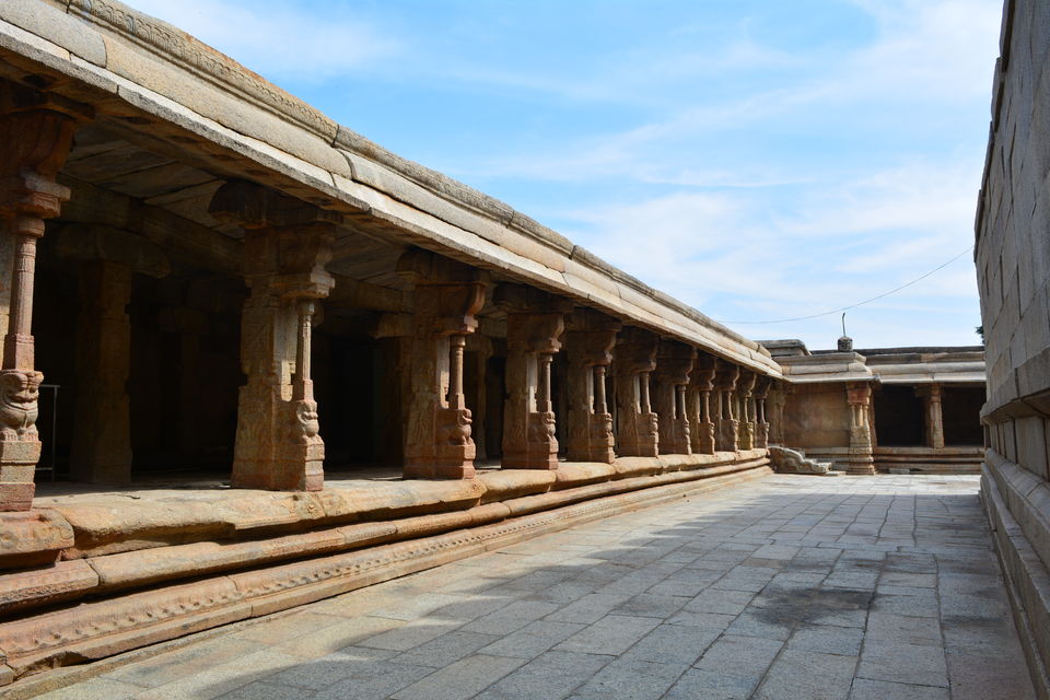 Photo of Get Set Go.. Trip to Hyderabad - Warangal -Lepakshi 106/146 by Sonya V. Anchan