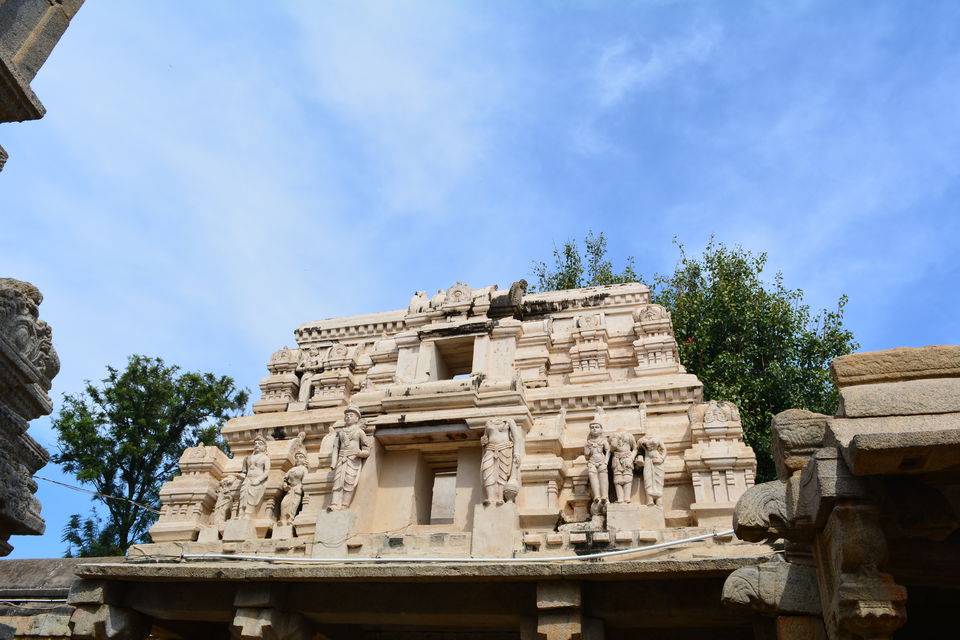 Photo of Get Set Go.. Trip to Hyderabad - Warangal -Lepakshi 107/146 by Sonya V. Anchan