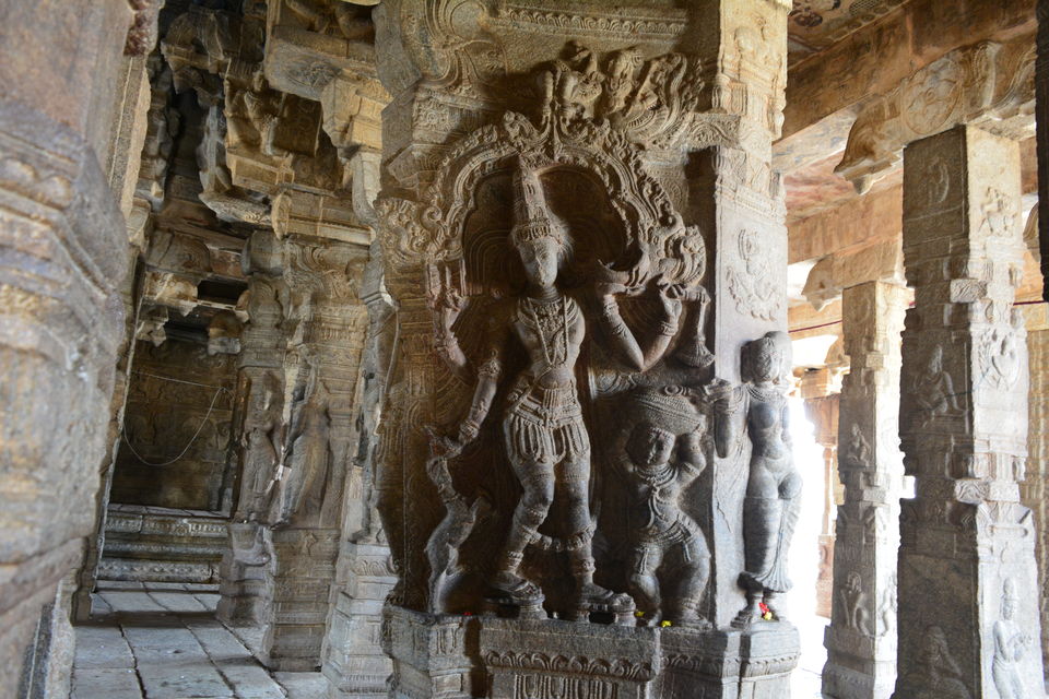 Photo of Get Set Go.. Trip to Hyderabad - Warangal -Lepakshi 111/146 by Sonya V. Anchan