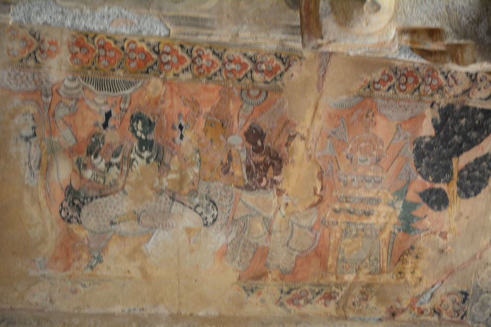 Photo of Get Set Go.. Trip to Hyderabad - Warangal -Lepakshi 113/146 by Sonya V. Anchan