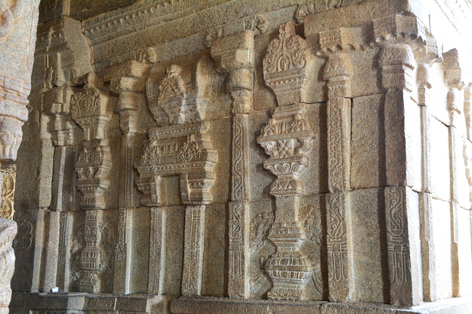 Photo of Get Set Go.. Trip to Hyderabad - Warangal -Lepakshi 115/146 by Sonya V. Anchan