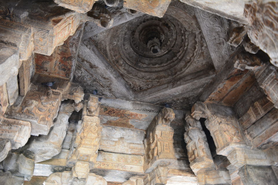 Photo of Get Set Go.. Trip to Hyderabad - Warangal -Lepakshi 118/146 by Sonya V. Anchan