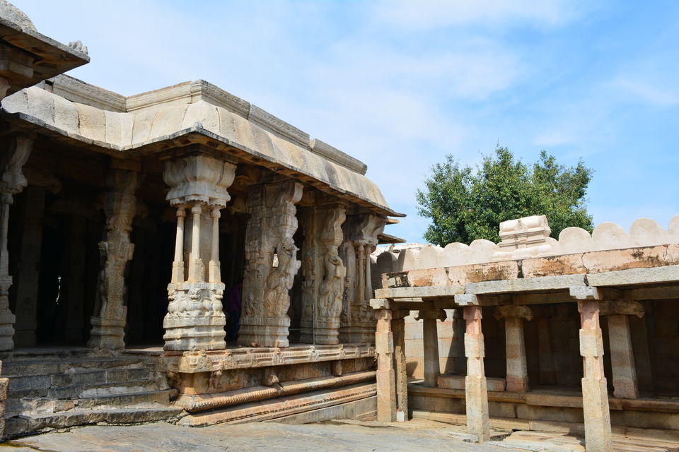 Photo of Get Set Go.. Trip to Hyderabad - Warangal -Lepakshi 119/146 by Sonya V. Anchan