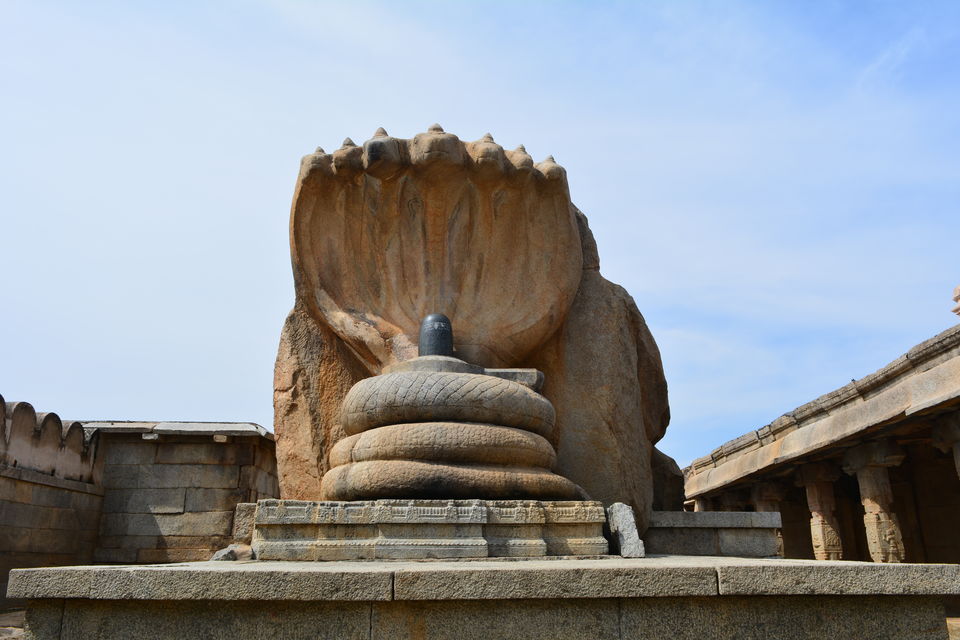 Photo of Get Set Go.. Trip to Hyderabad - Warangal -Lepakshi 120/146 by Sonya V. Anchan