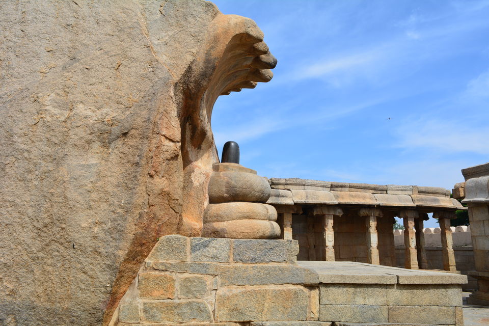 Photo of Get Set Go.. Trip to Hyderabad - Warangal -Lepakshi 121/146 by Sonya V. Anchan