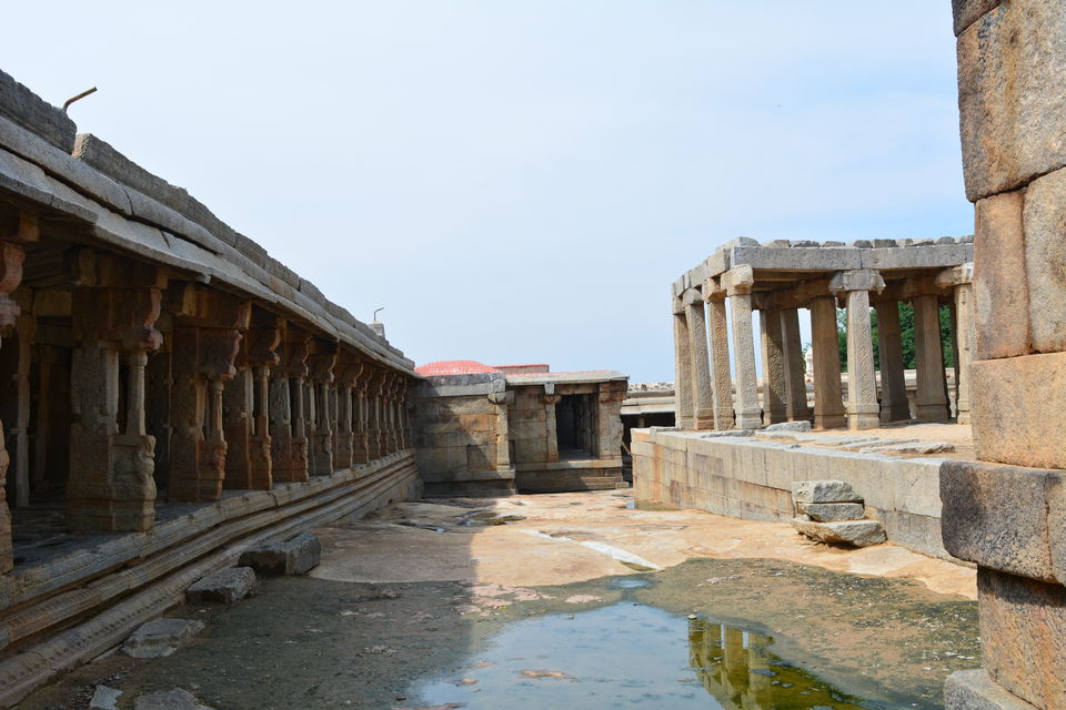 Photo of Get Set Go.. Trip to Hyderabad - Warangal -Lepakshi 122/146 by Sonya V. Anchan
